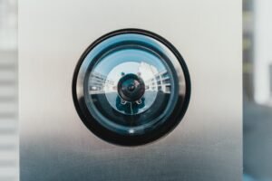 Cyber security