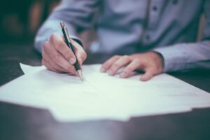 insurance personalization software
