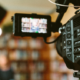 video live broadcasting