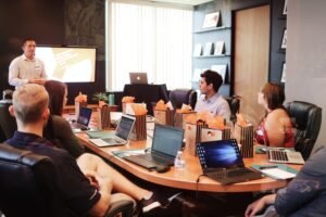 Big data analytics companies