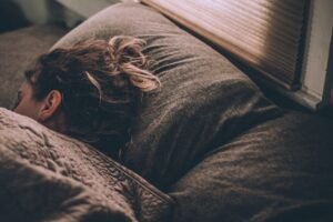 home sleep monitor