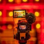 software video broadcasting