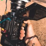 Video broadcasting software