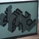 3d scanning