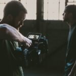 live streaming video equipment