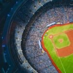 sports broadcasting equipment