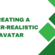 Hyper-Realistic Avatar