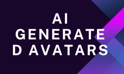 AI Generated Avatars