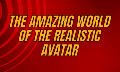 Realistic Avatar
