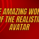 Realistic Avatar