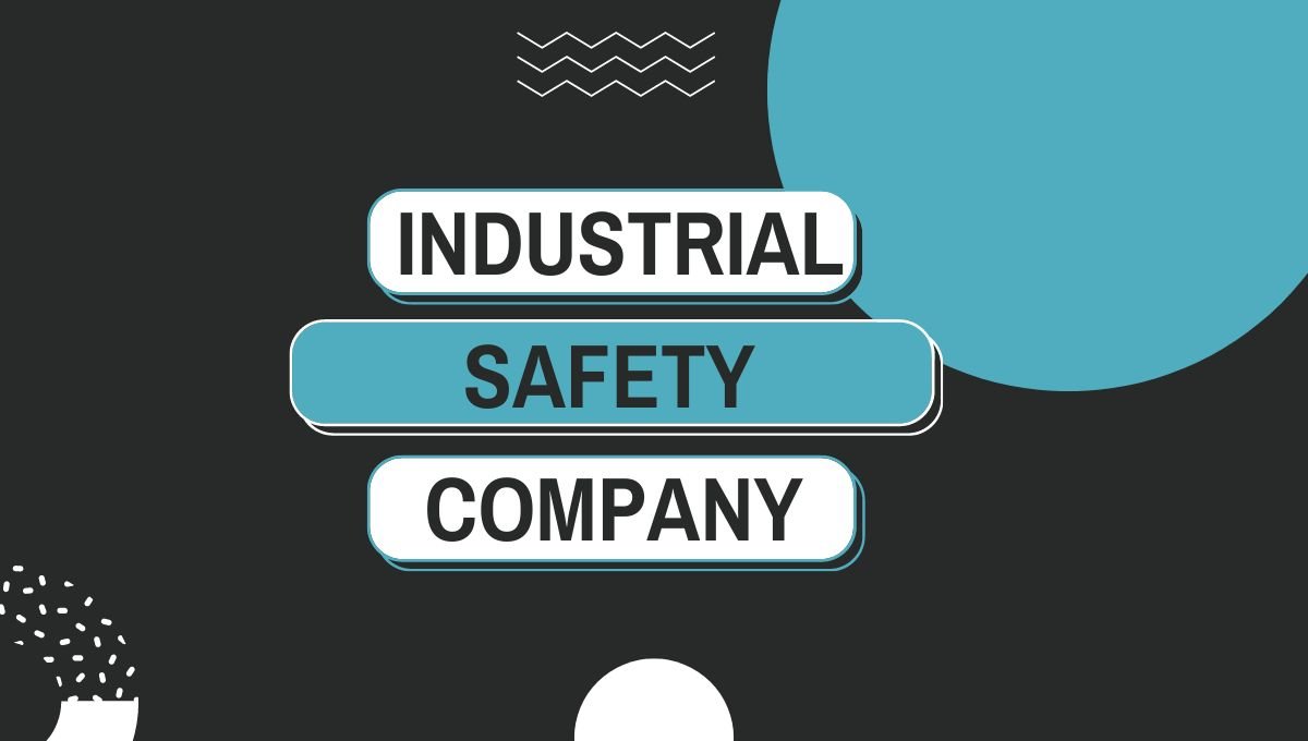industrial safety company