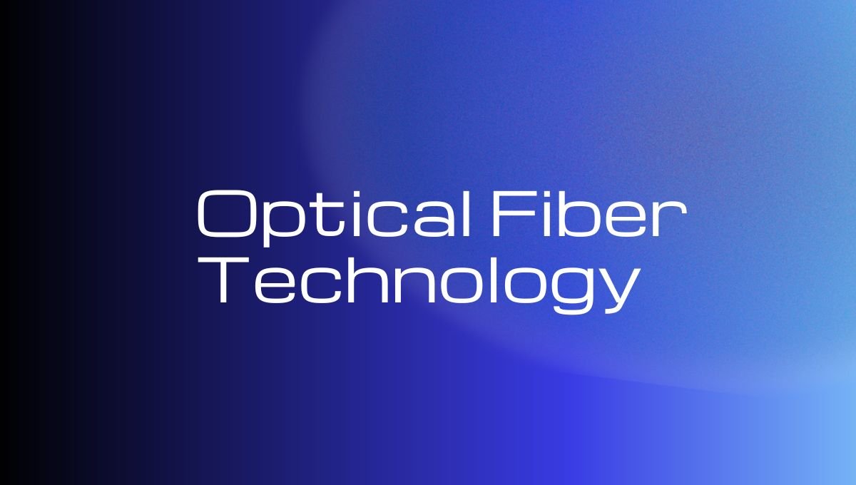 optical fiber products