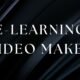 e-learning video maker