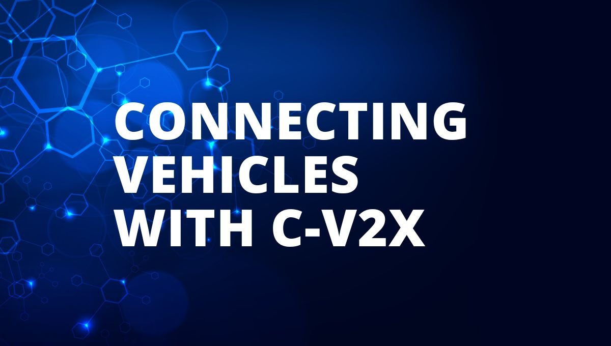 V2X technology