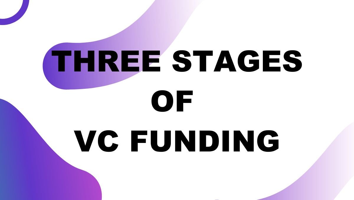 VC funding