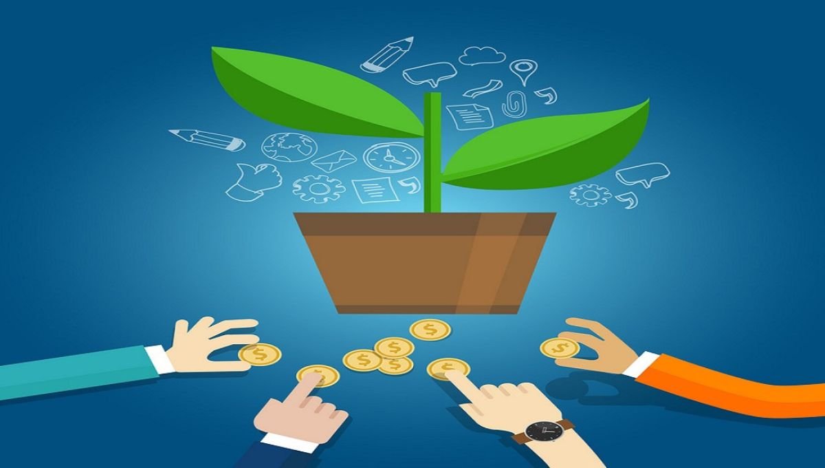 securing seed capital for your startup
