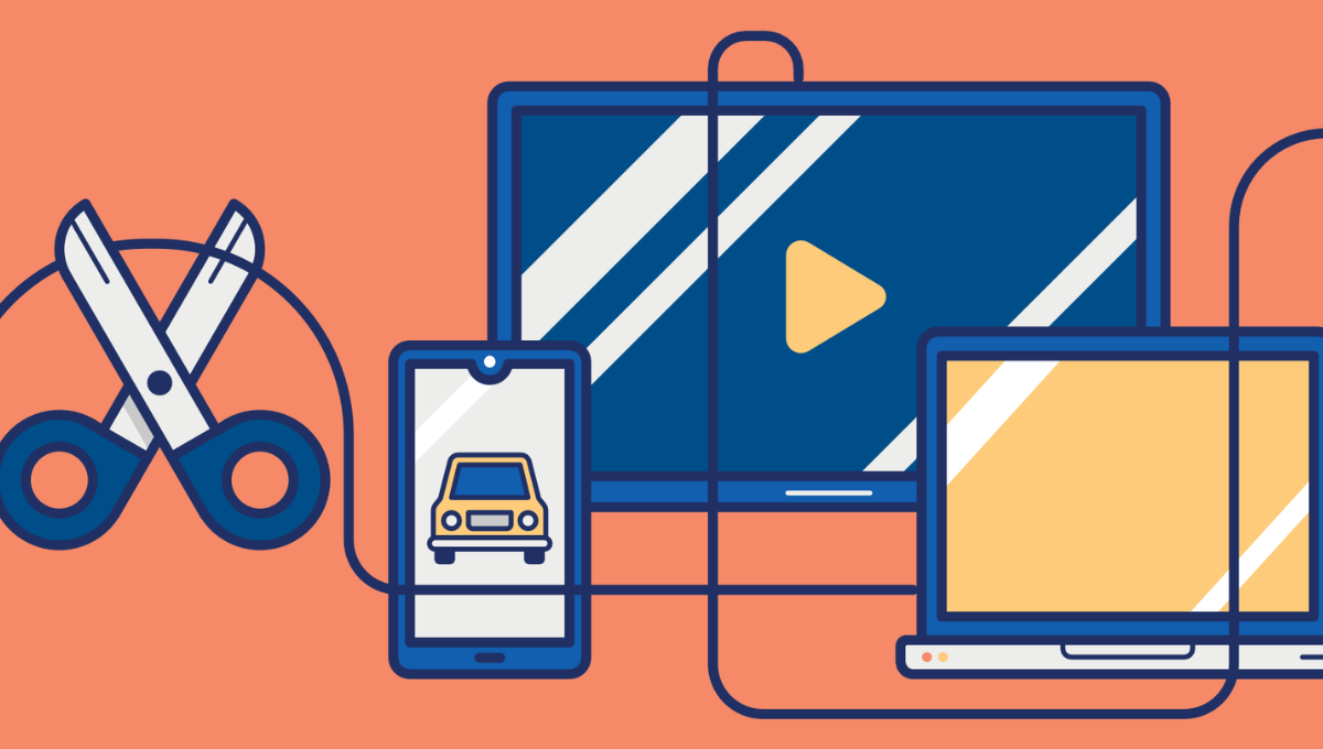 OTT communication tools