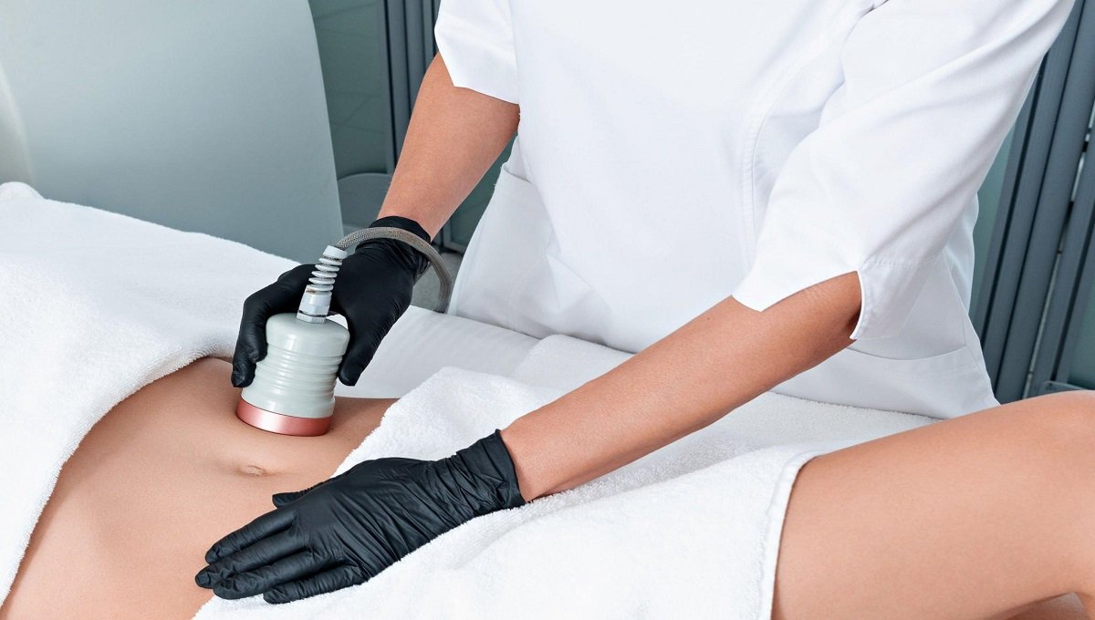 cellulite reduction