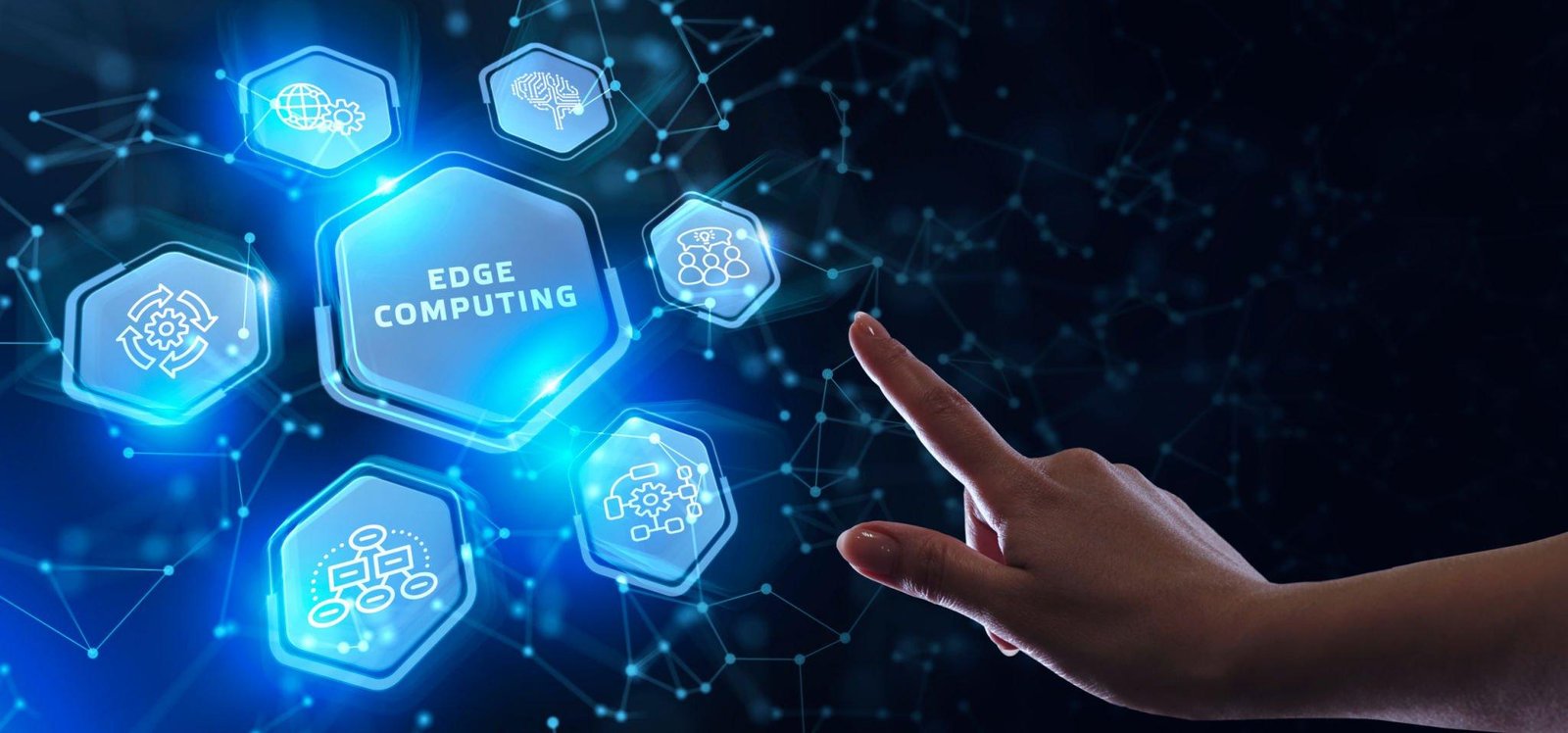 network edge devices