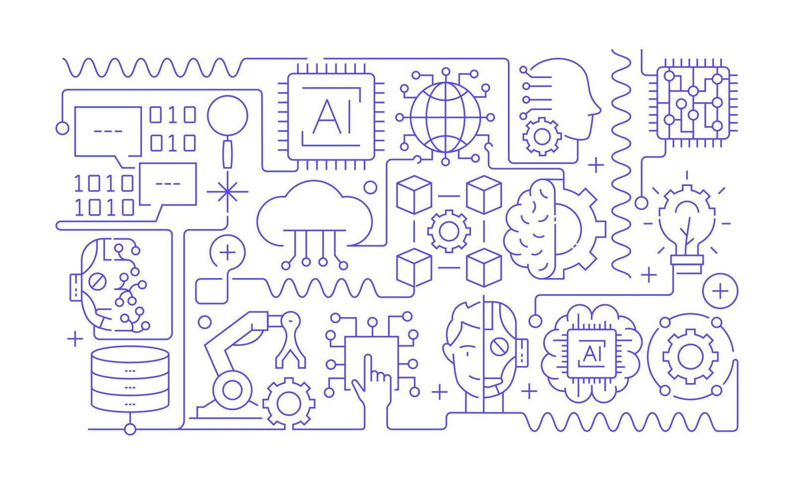 deep learning chip