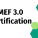MEF 3.0 certification