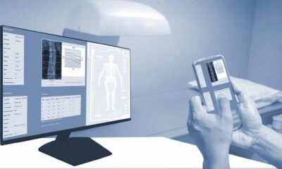 3D scan editing software