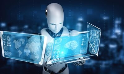 AI Avatar Videos