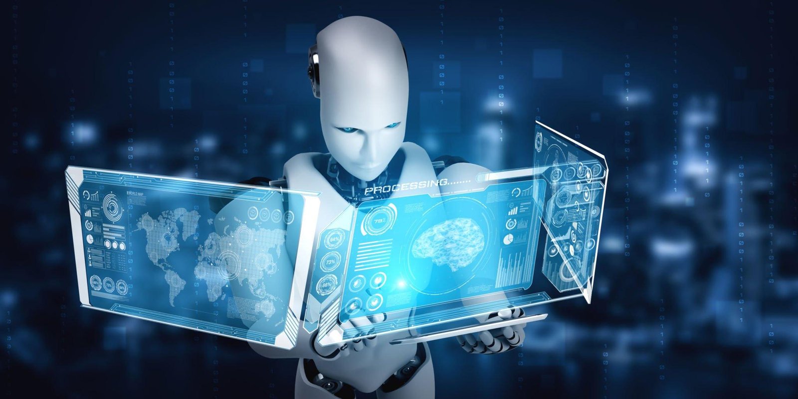 AI Avatar Videos