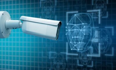Intelligent cameras