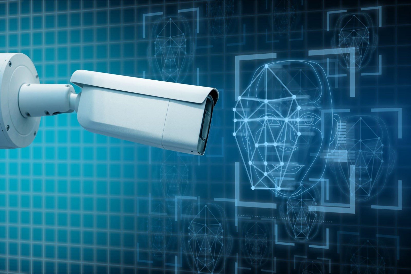 Intelligent cameras