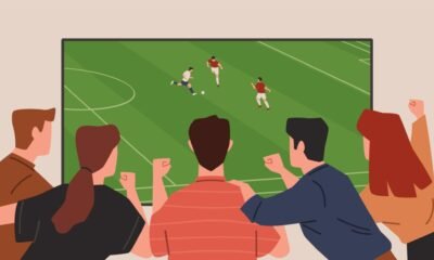 Live sport production