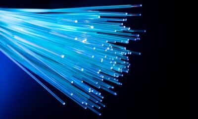 Optical fiber products