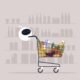 Smart cart technology
