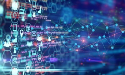 data communications company
