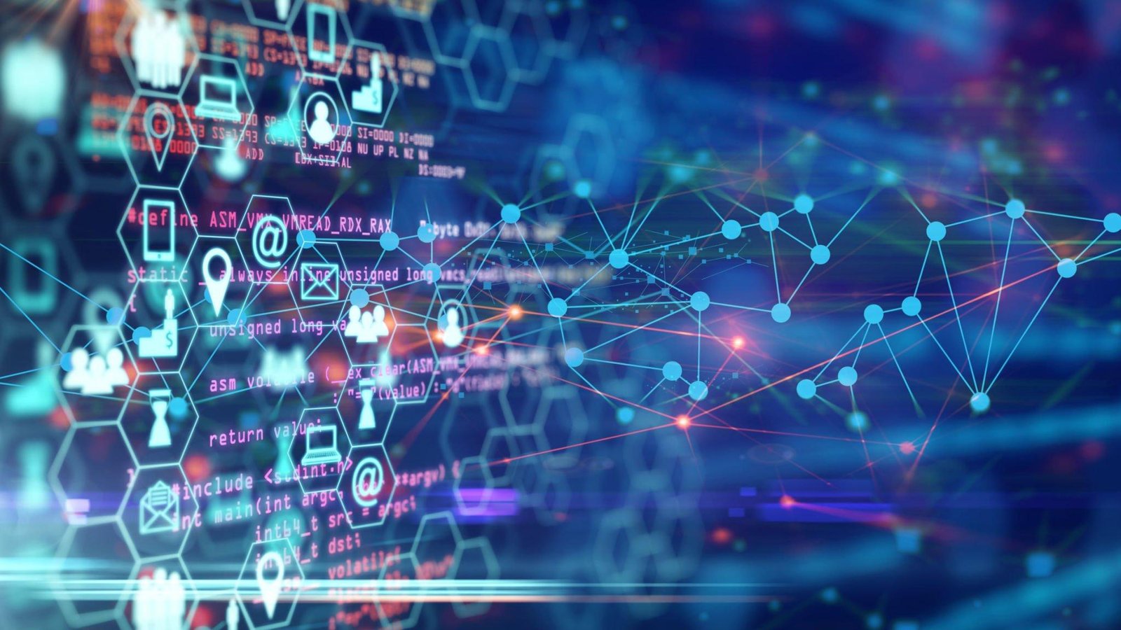 data communications company