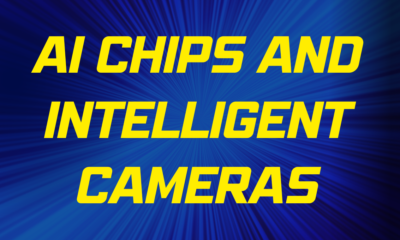 AI chips
