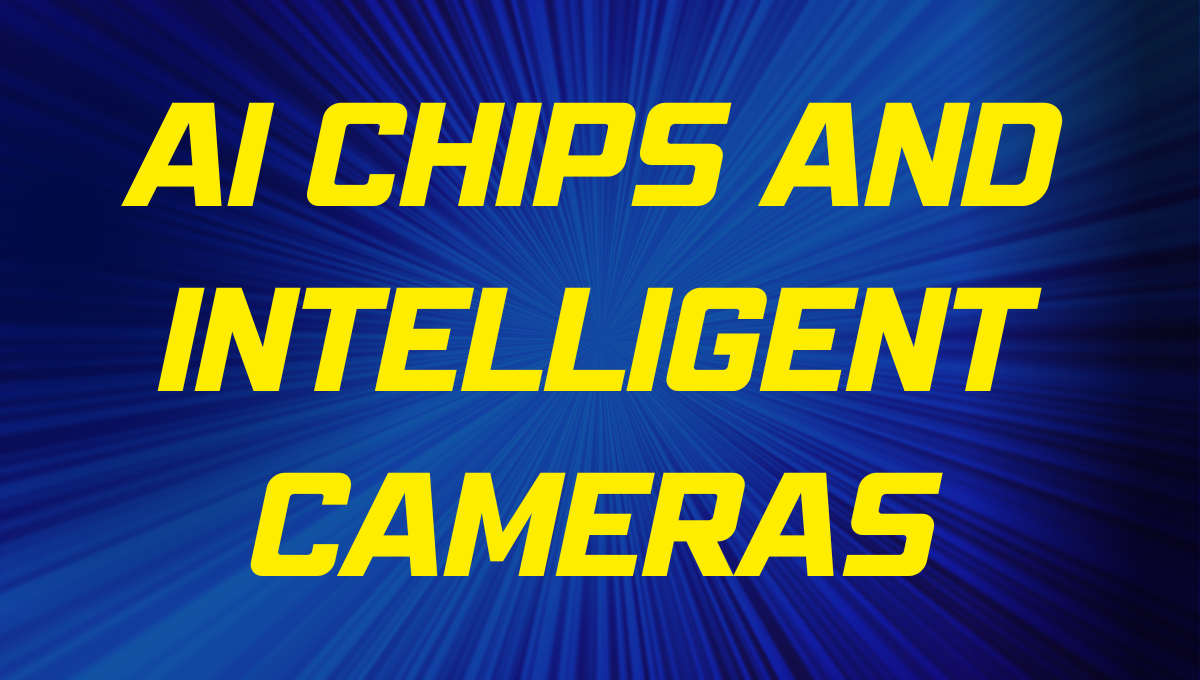 AI chips