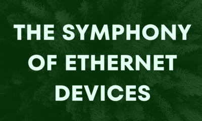 Ethernet devices