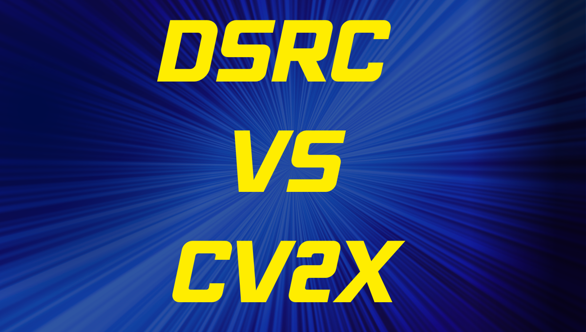 V2X communication
