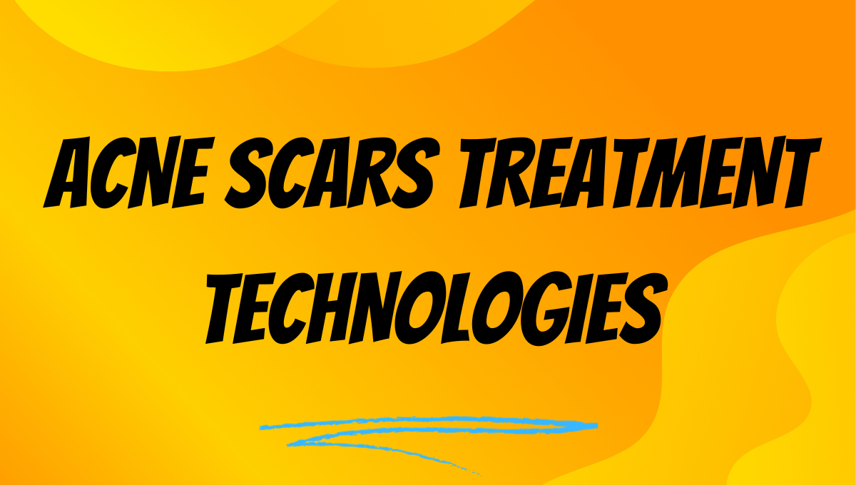 Acne Scars Treatment