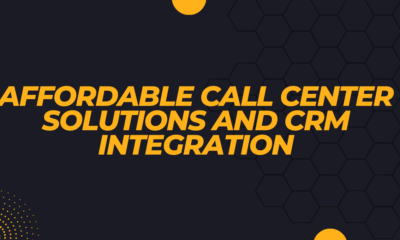 Affordable call center solutions
