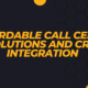 Affordable call center solutions