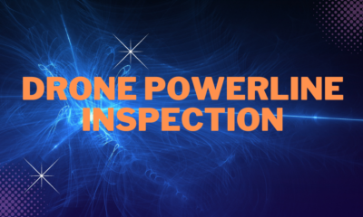 Drone Powerline Inspection