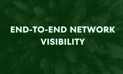 End-to-End Network Visibility