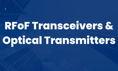 Optical Transmitters