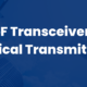 Optical Transmitters