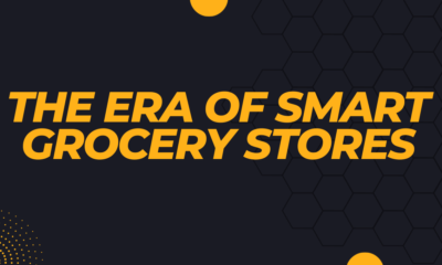 smart supermarket