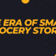 smart supermarket