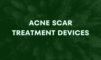 acne scar treatment
