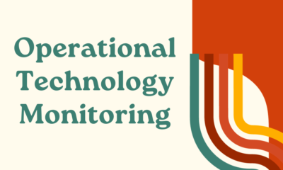 OT monitoring
